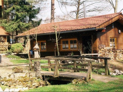照片: Fuchsau - Das Gasthaus