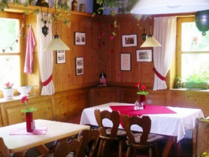 照片: Fuchsau - Das Gasthaus