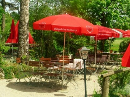 照片: Fuchsau - Das Gasthaus