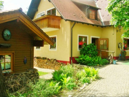 照片: Fuchsau - Das Gasthaus